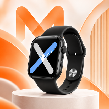 ⌚ Monvera™ Smartwatch Serie 10 — Tecnología y Estilo en Tu Muñeca | ¡Haz Tu Día Más Fácil!