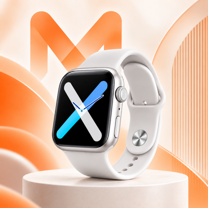 ⌚ Monvera™ Smartwatch Serie 10 — Tecnología y Estilo en Tu Muñeca | ¡Haz Tu Día Más Fácil!