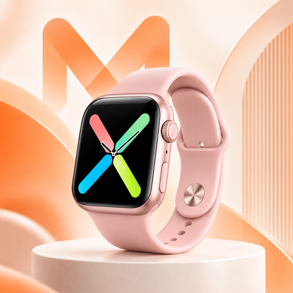 ⌚ Monvera™ Smartwatch Serie 10 — Tecnología y Estilo en Tu Muñeca | ¡Haz Tu Día Más Fácil!